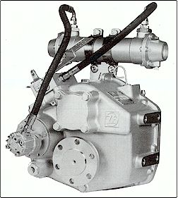 ZF 280-1A