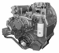 ZF 3050
