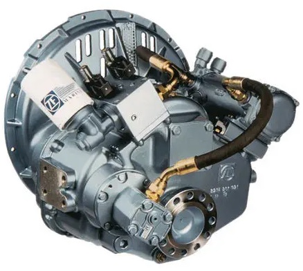 ZF 325-1A