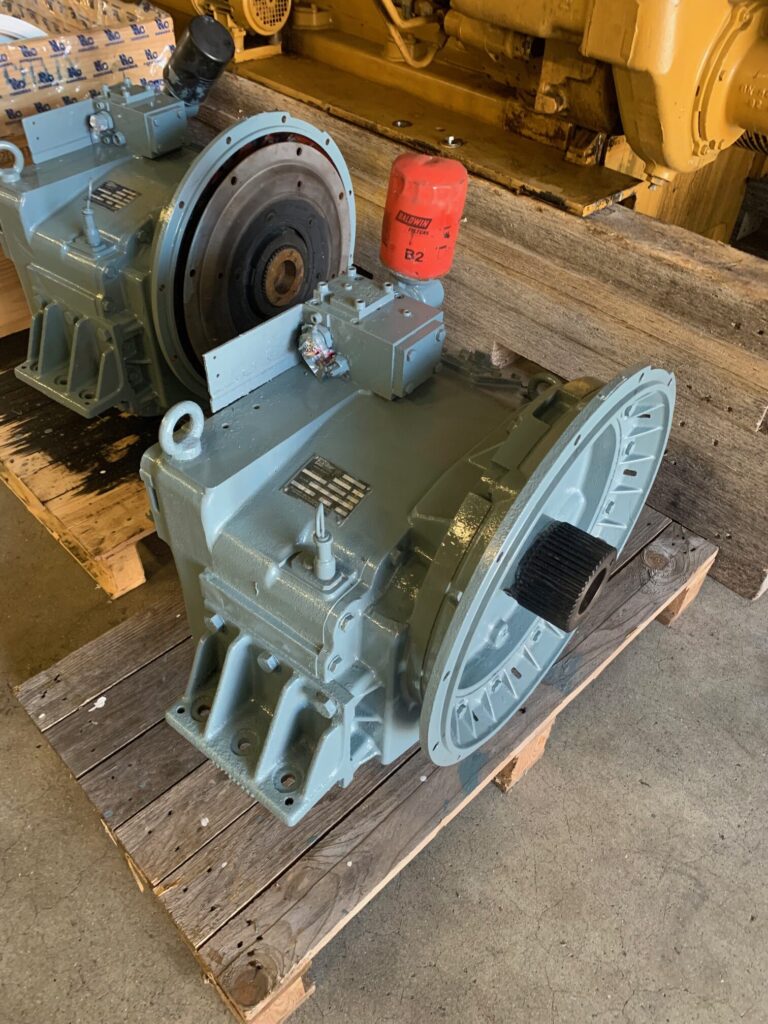 ZF 350