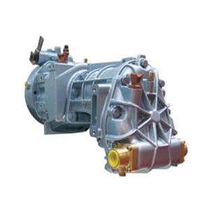 ZF 41IV