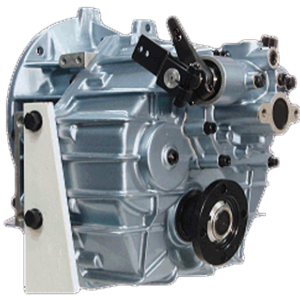 ZF 45A