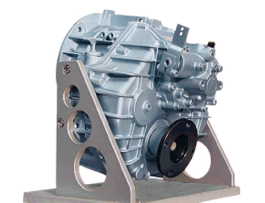 ZF 63 A