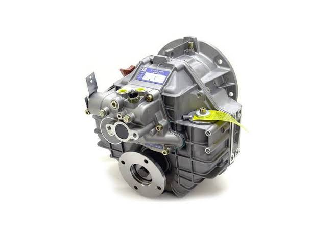 ZF 68
