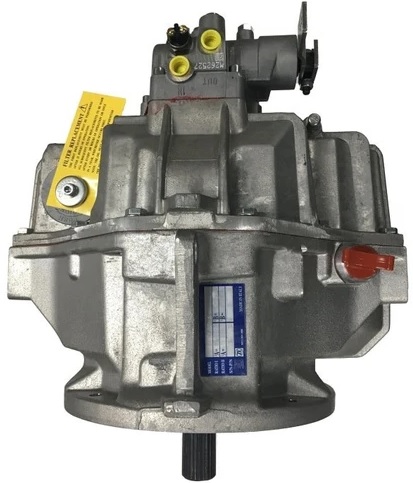 ZF 85A