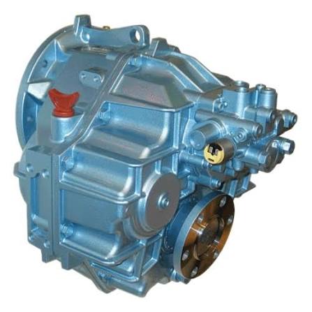 ZF 85A