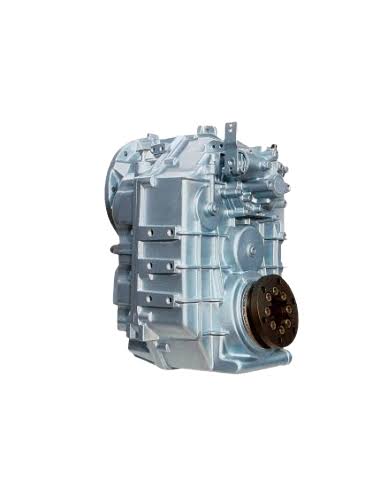ZF 85IV