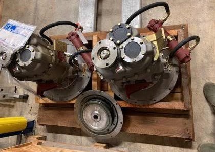 ZF IRM 50 A2