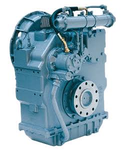 ZF W 350-1