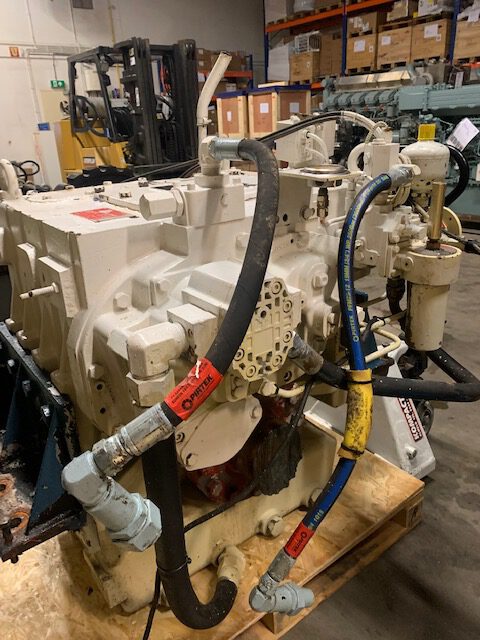 ZF W 440